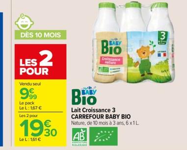 lait croissance 3