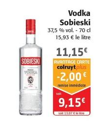 vodka