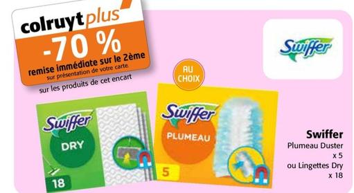 produits de nettoyage