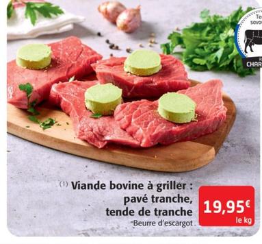 viande