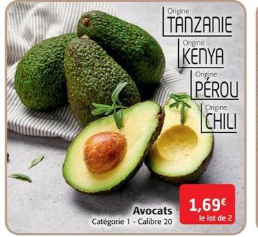 Avocats