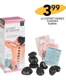 Le Coffret Perres Chades