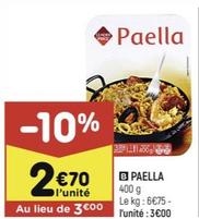 Paelle