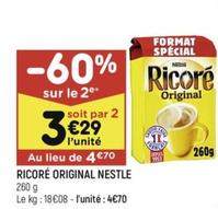 Ricore Original