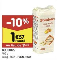 Boudoirs