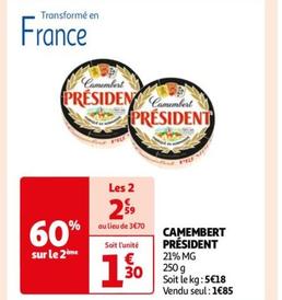 Camembert