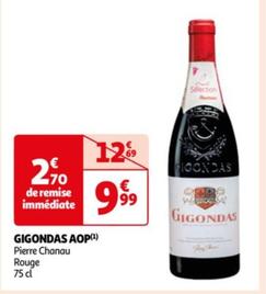 Gigondas AOP