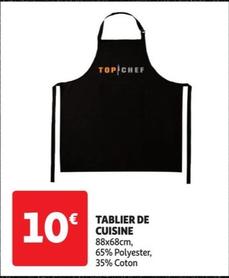 tablier