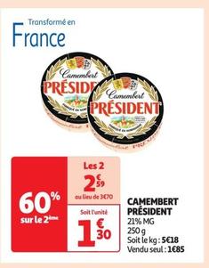 camembert