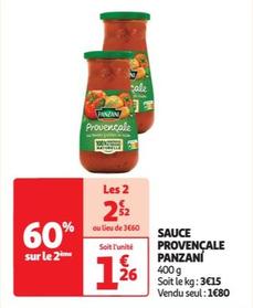 promo  auchan supermarché : 1,26€