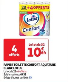 papier toilette