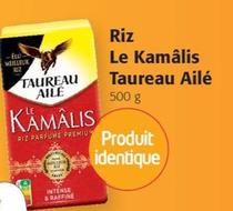 Riz Le Kamâlis