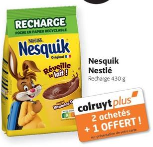 Nesquik