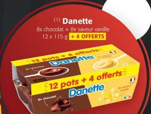 Danette