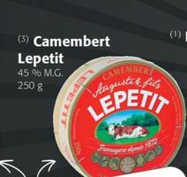 Camembert