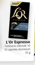 Espresso