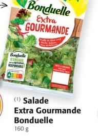 salade extra gourmande