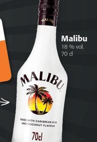 Malibu 70cl