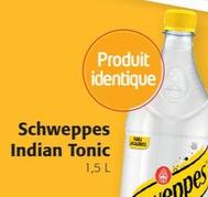 Indian Tonic