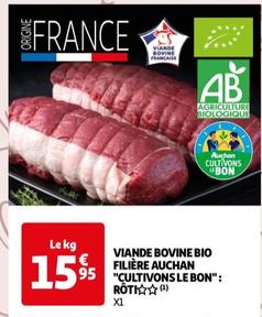 viande bovine