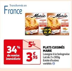 Plats Cuisines