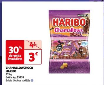 Chamallowchoco