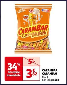 Caramiam