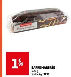 Barre Marbree