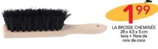 Declic Home - La Brosse Cheminee