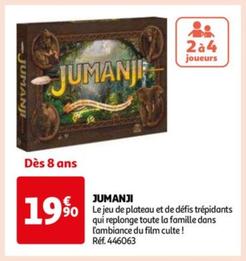 Jumanji