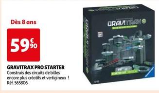 Gravitrax Pro Starter