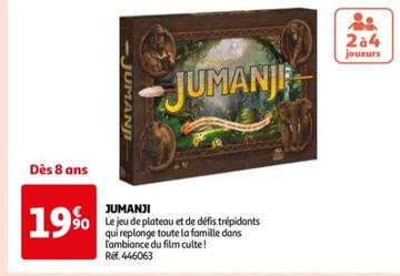 Jumanji