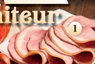 Jambon Cuit Superieur