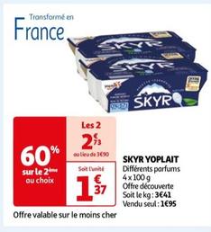 Skyr