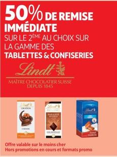 Sur La Gamme Des Tablettes & Confiseries