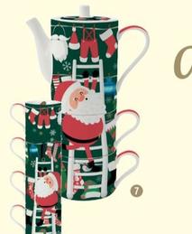 easylife - collection santa