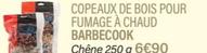 Copeaux De Bois Pour Fumage A Chaud Chene