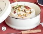 Cookut - Coffret Fromage Fondu