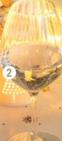 Rona - Collection Favourite Optic Cristallin Verre A Vin