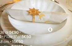 table passion - collection emma porcelaine creuse
