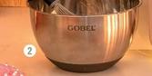 Gobel - Bol << Cul De Pule >>