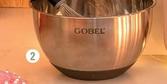 gobel - bol << cul de pule >>