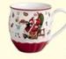 villeroy & boch - collection noël mug edition 2023