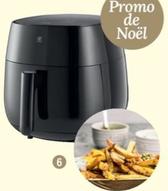 Zwilling - Friteuse A Air Chaud Air Fryer