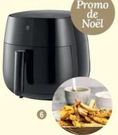 zwilling - friteuse a air chaud air fryer