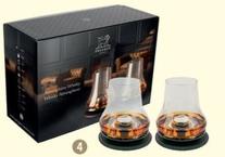 Peugeot - Coffet Degustation Whisky