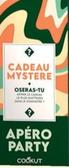 cookut - cadeau mystere