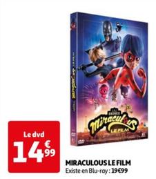 Miraculous - Le Film