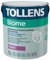 Impression intérieure - Résines biosourcées - Biome Prim offre à 62,32€ sur Tollens