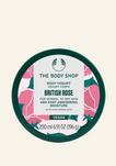 Yaourt Corps British Rose offre à 12€ sur The Body Shop